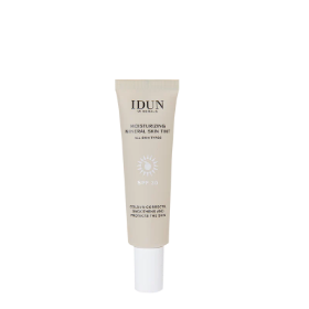 بی بی کرم SPF30