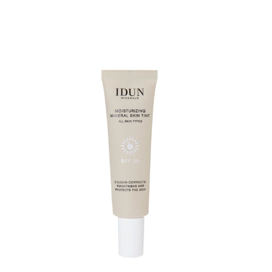 بی بی کرم SPF30