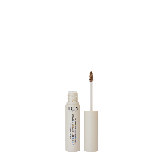 ژل ابرو ایدون مینرالز light	