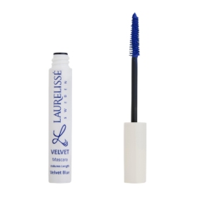 ریمل  سرمه ای  ولوت 303