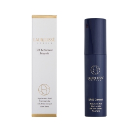 	کانسیلر جوان ساز و ضد چروک لورلیز Moonlit